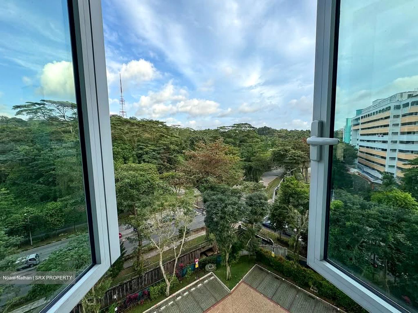 Hillview Regency (D23), Condominium #564795141
